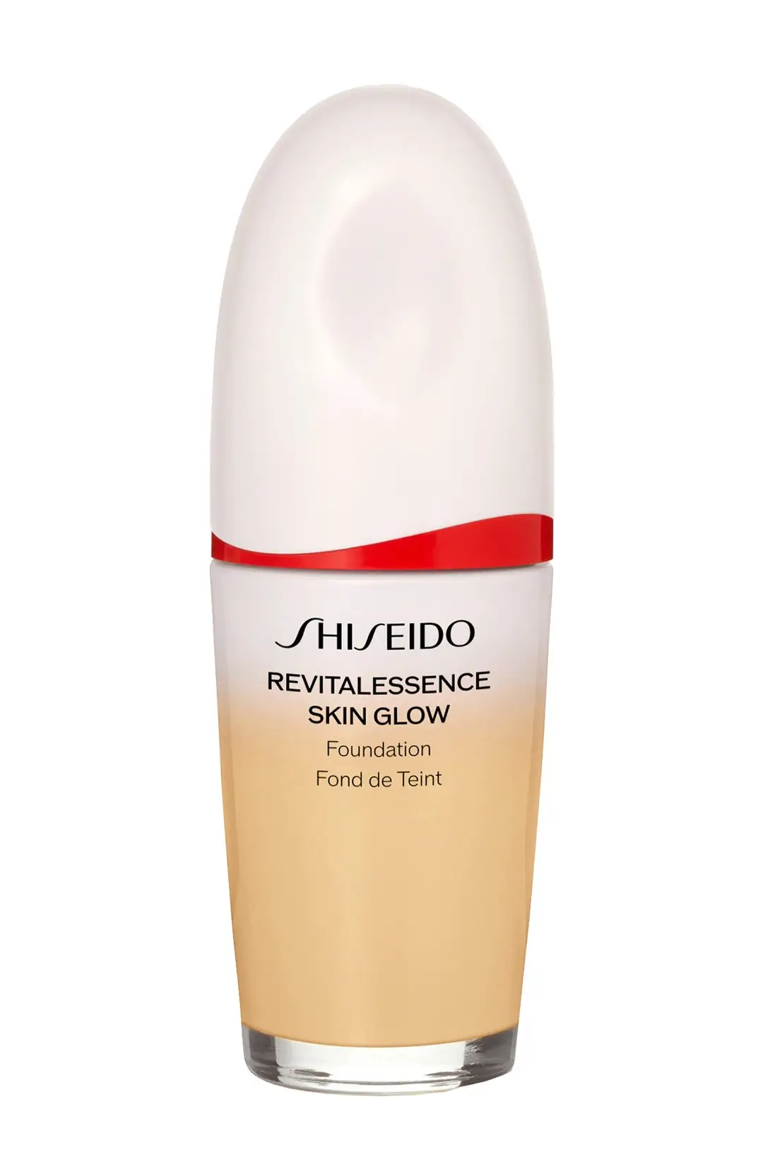 کرم پودر رویتال اسنس اسکین گلو SPF 30 شیسیدو