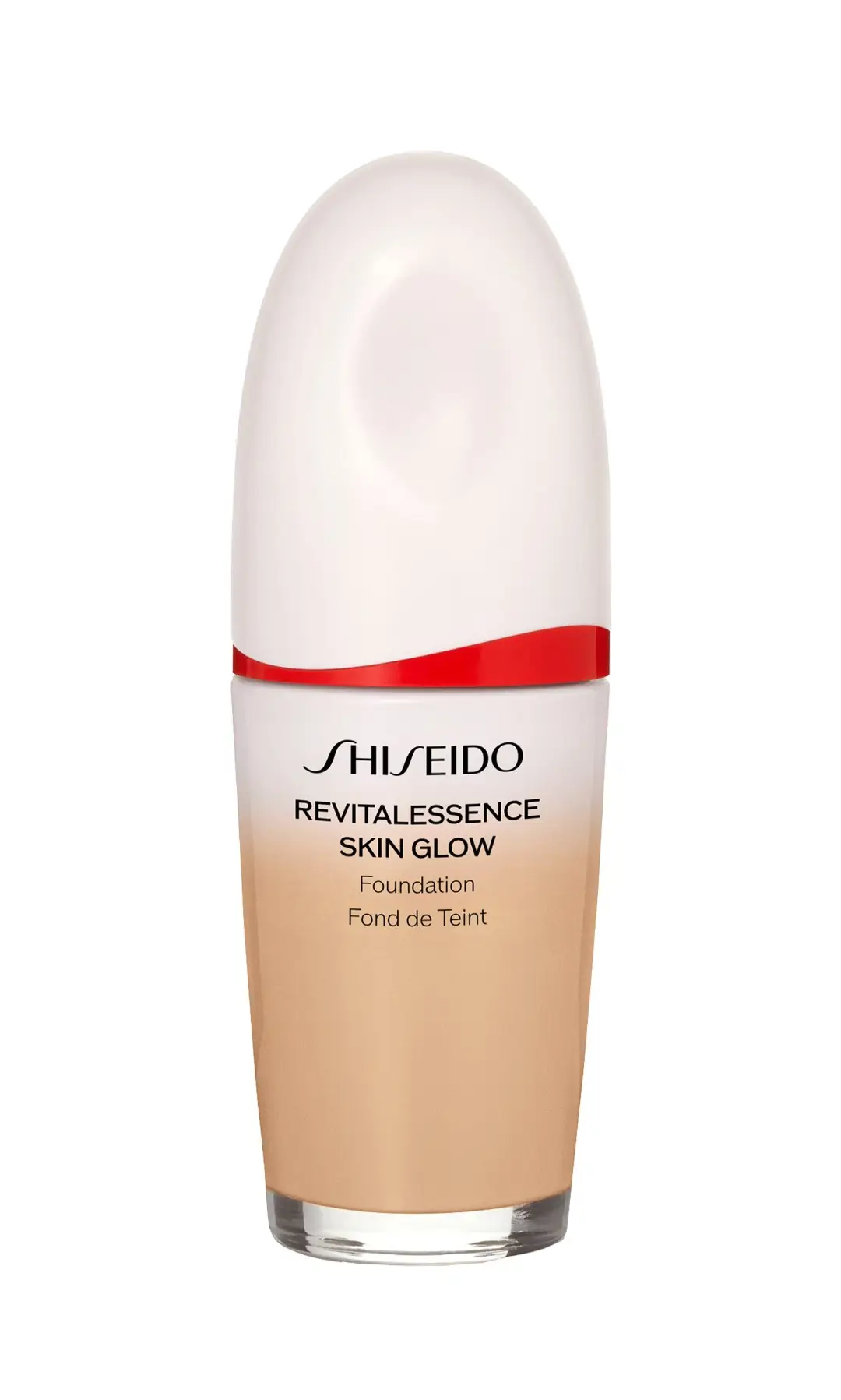 کرم پودر رویتال اسنس اسکین گلو SPF 30 شیسیدو