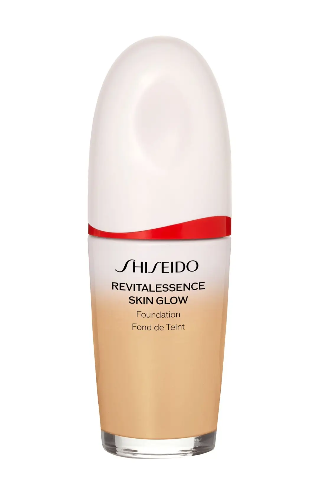 کرم پودر رویتال اسنس اسکین گلو SPF 30 شیسیدو