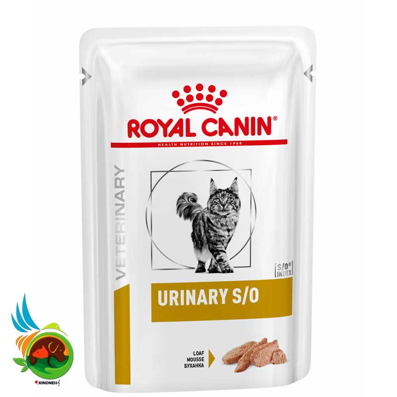 غذای خشک سگ رویال کنین هایپوآلرژنیک Royal Canin Hypoallergenic وزن ۱ کیلوگرم ( بسته بندی ملودی مهربا